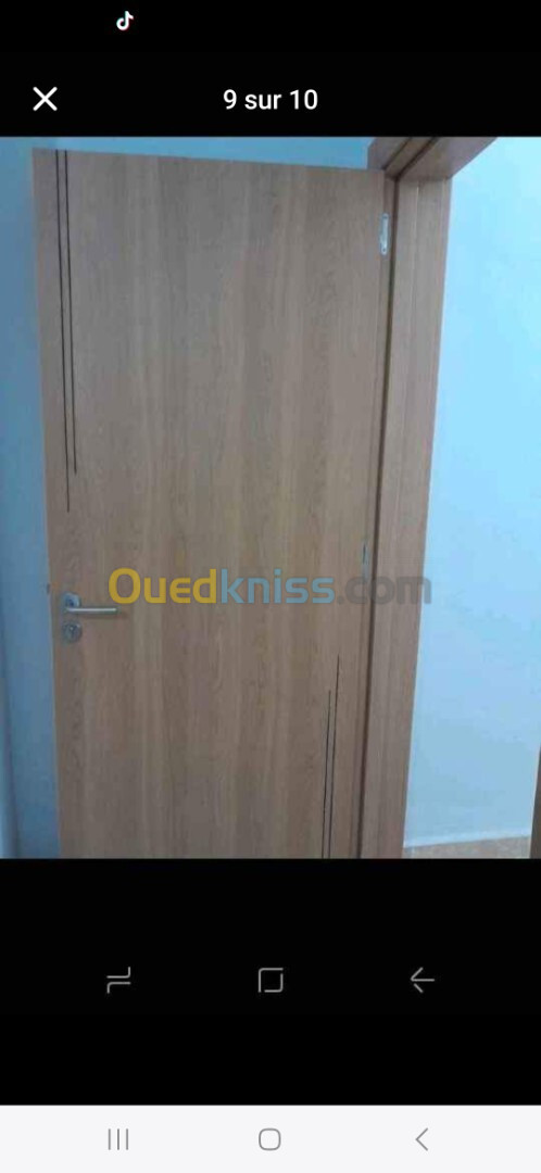 Location Appartement F4 Oran Oran