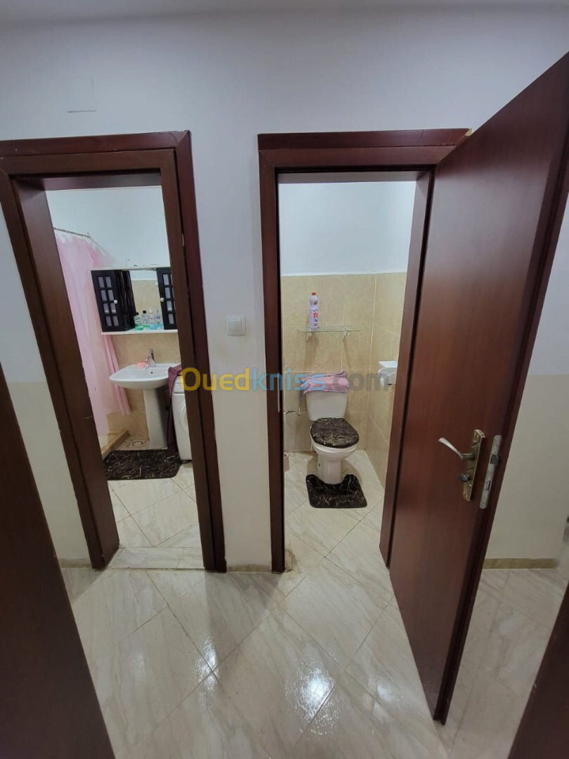 Location Appartement F3 Oran Oran