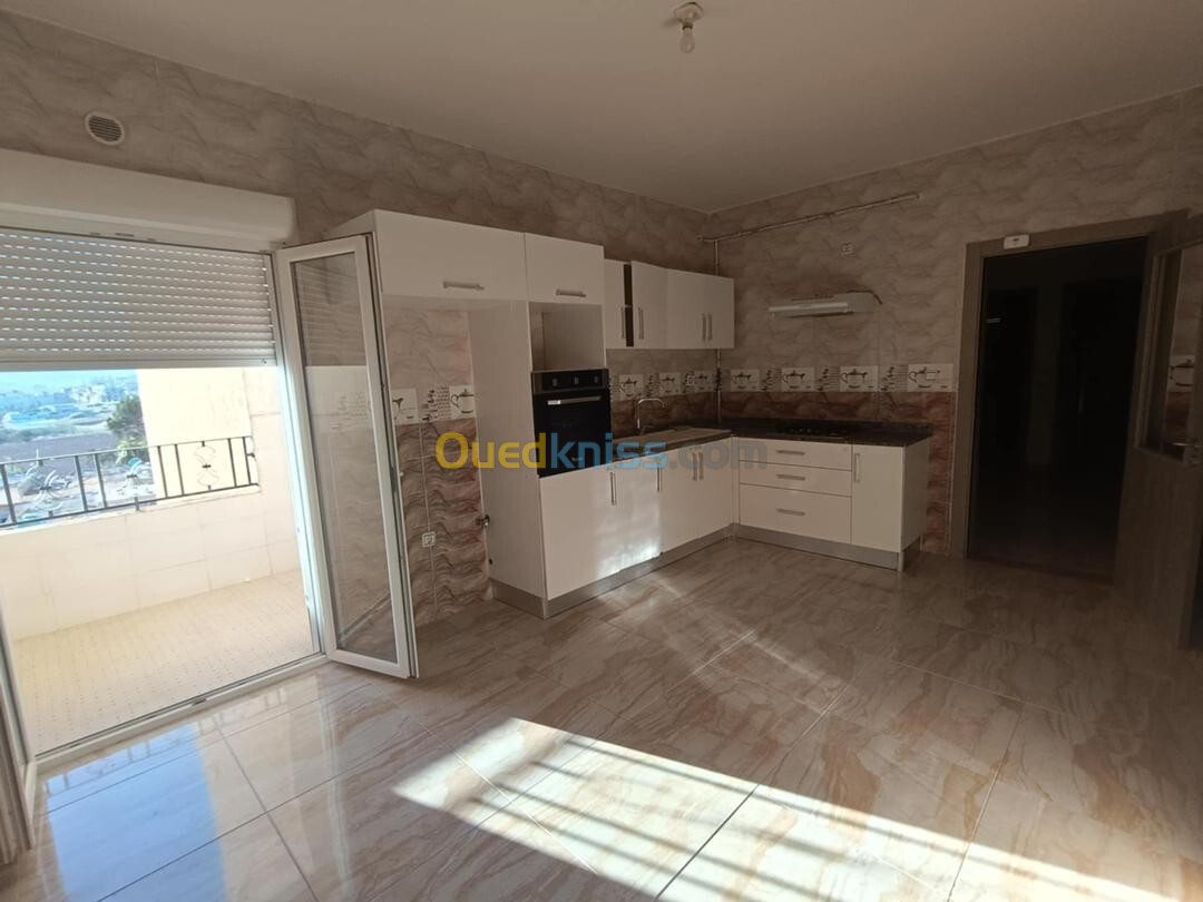 Location Appartement F5 Oran Oran