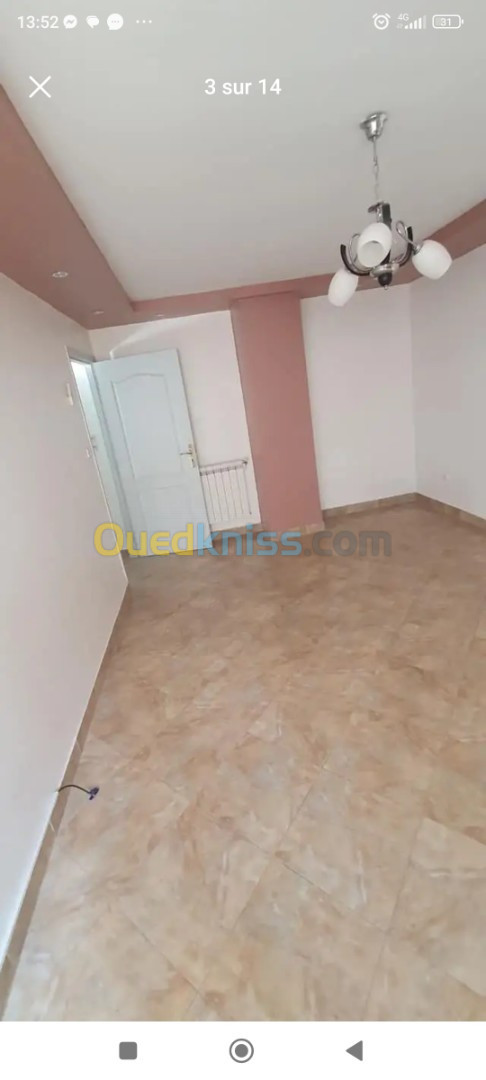 Location Appartement Oran Oran