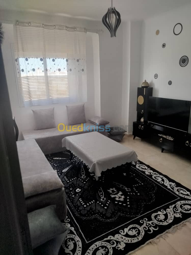 Location Appartement F3 Oran Oran