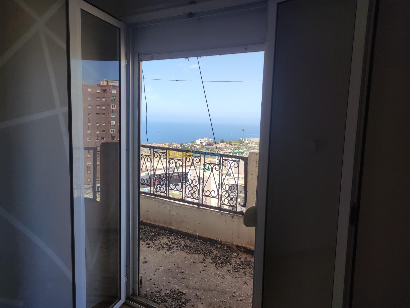 Location Appartement F3 Oran Oran