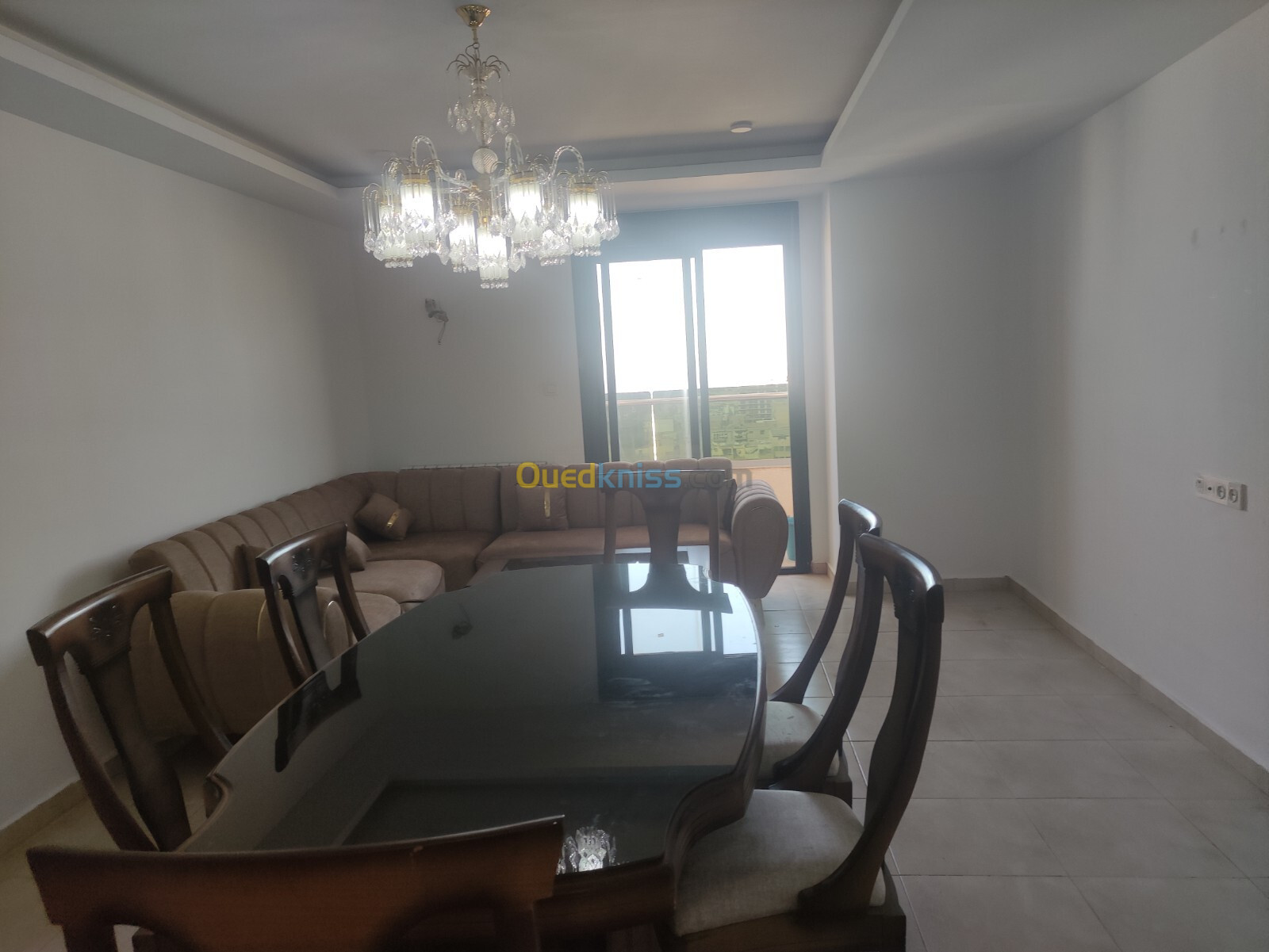 Location Appartement F3 Oran Oran