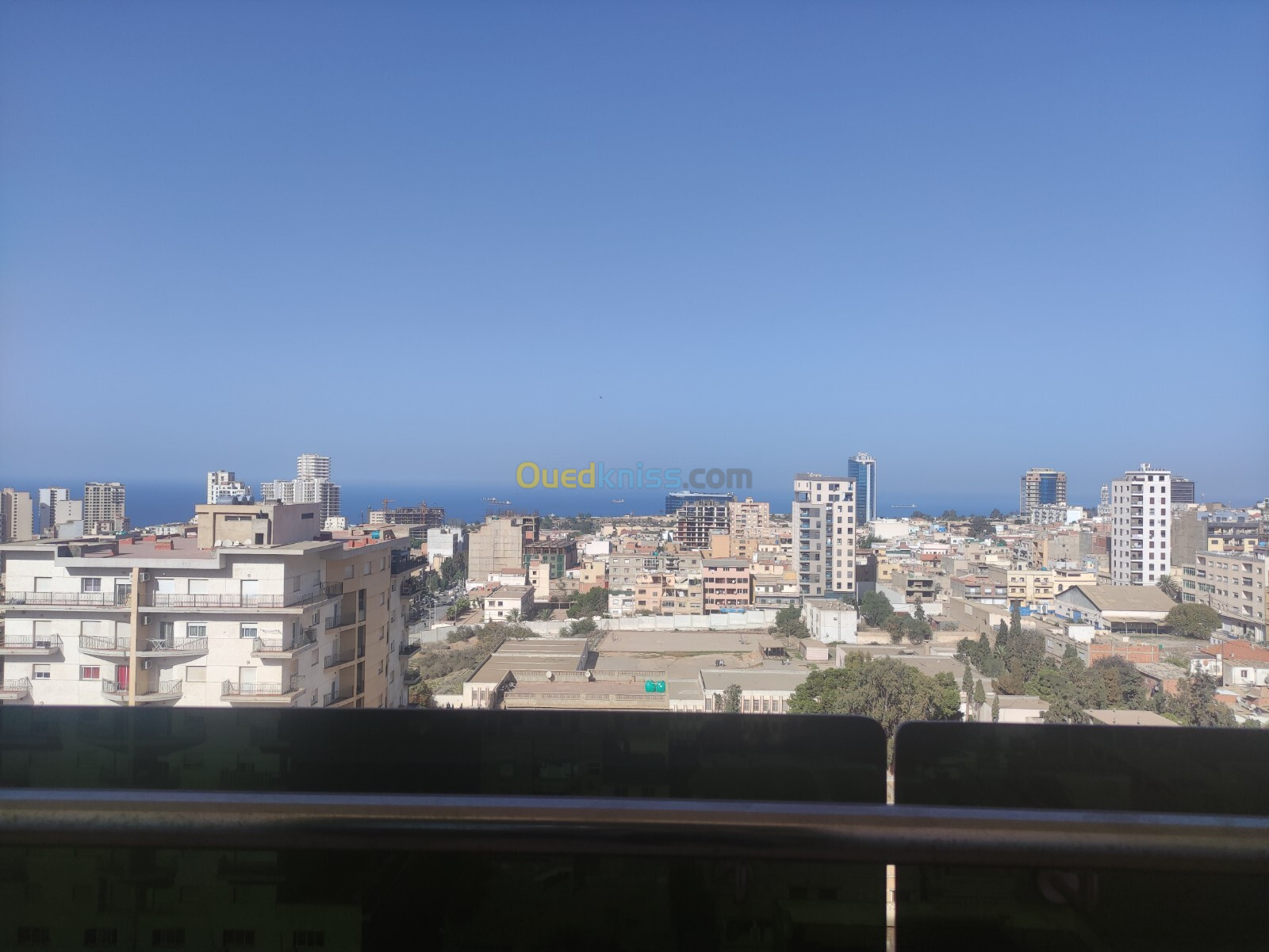 Location Appartement F3 Oran Oran