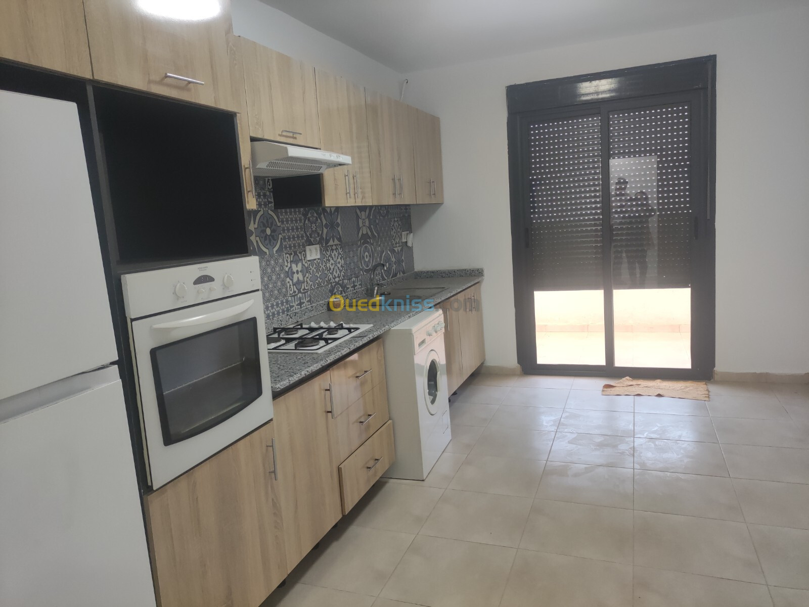 Location Appartement F3 Oran Oran