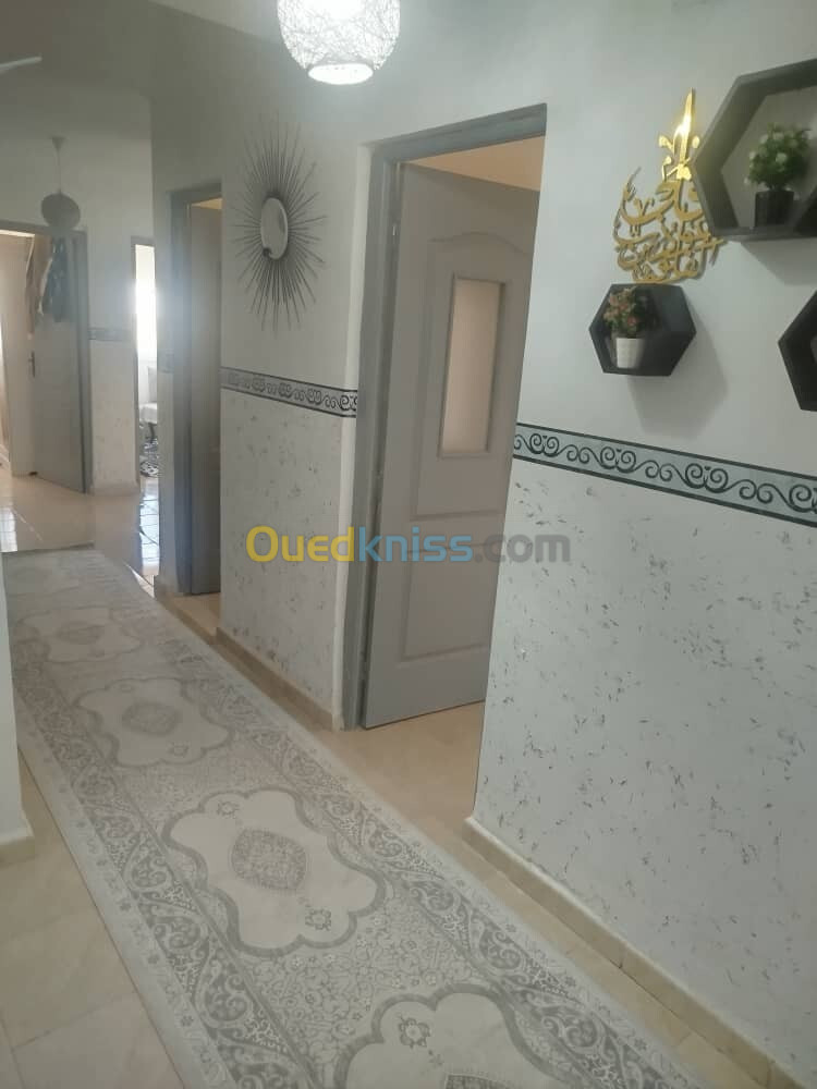 Location Appartement F3 Oran Oran