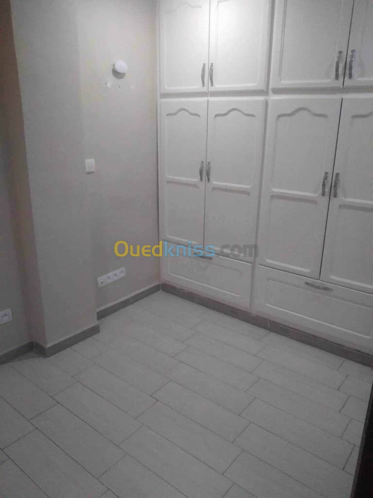 Location Appartement F3 Oran Oran