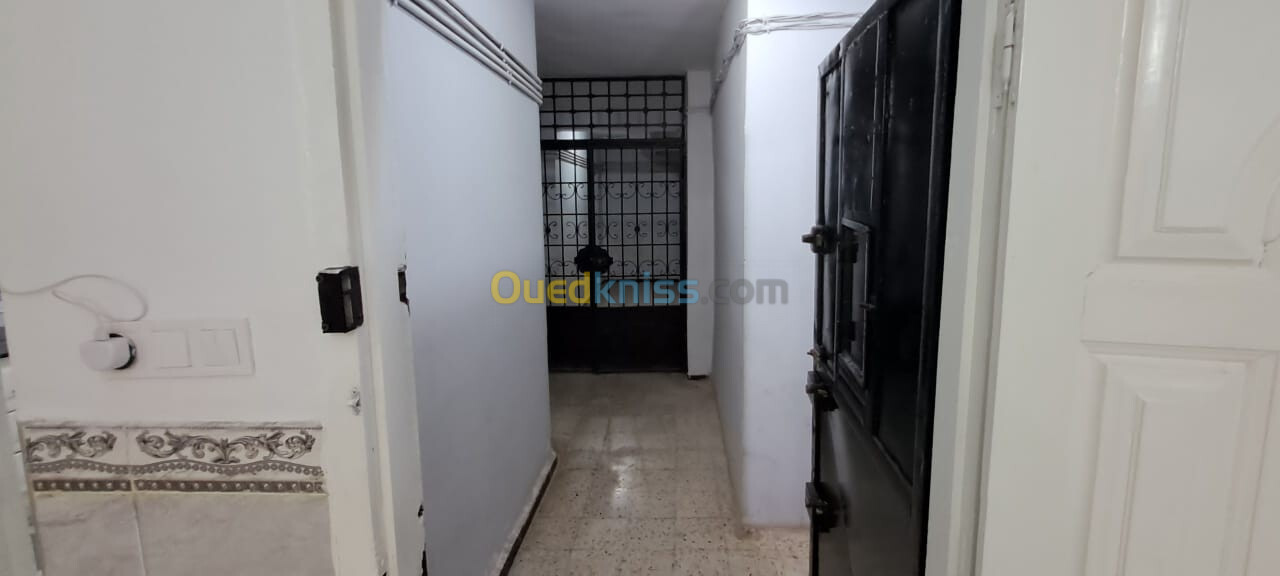 Vente Appartement F3 Oran Oran