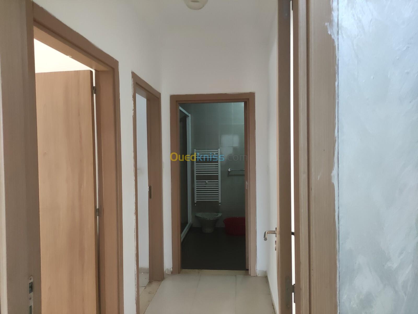 Location Appartement F3 Oran Oran