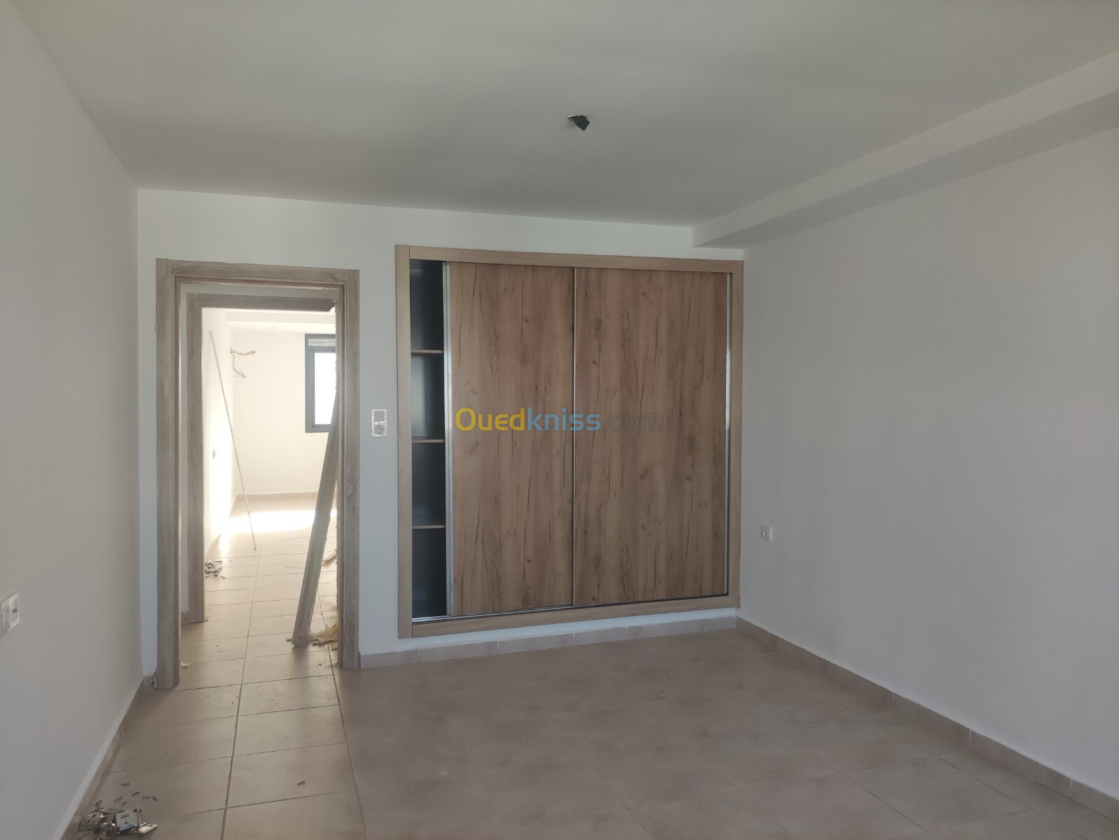 Location Appartement F4 Oran Oran