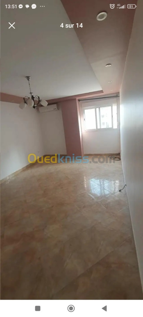 Location Appartement Oran Oran