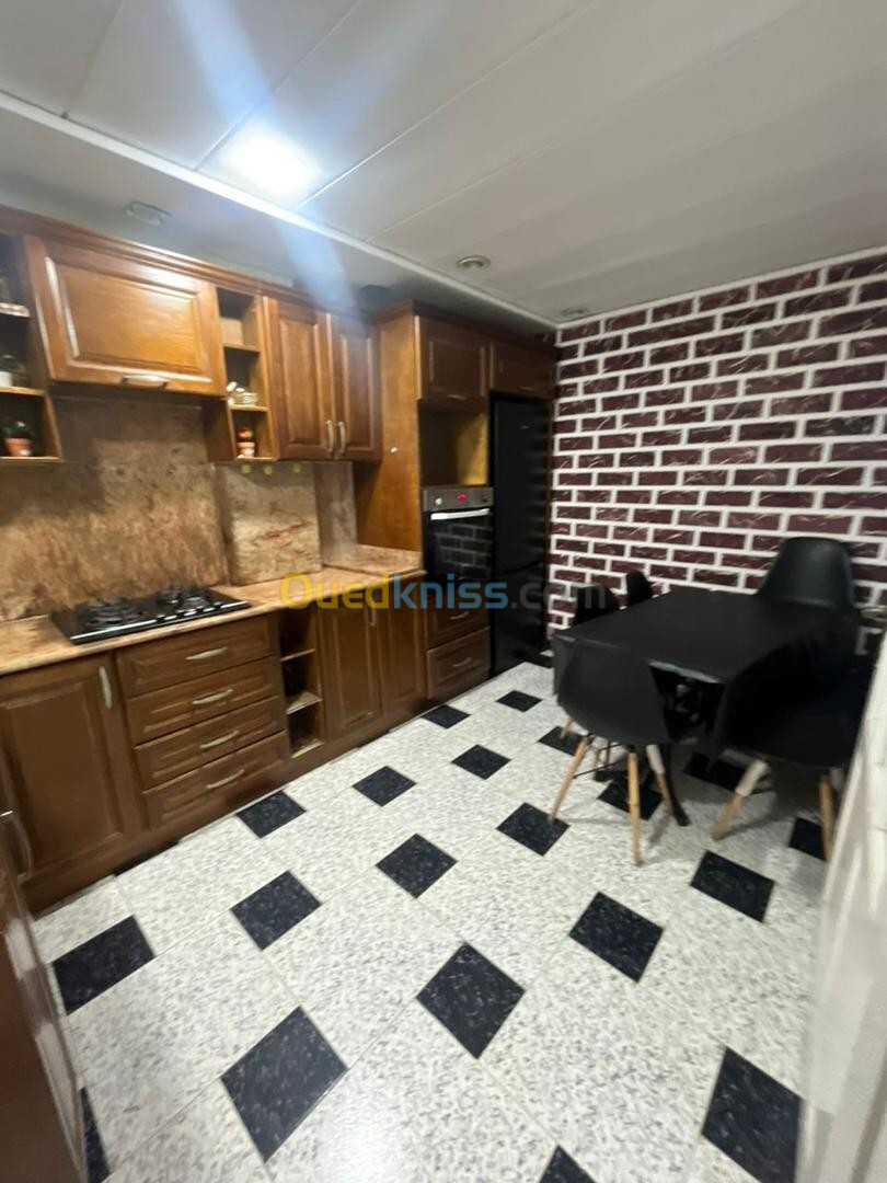 Location Appartement F3 Oran Bir el djir