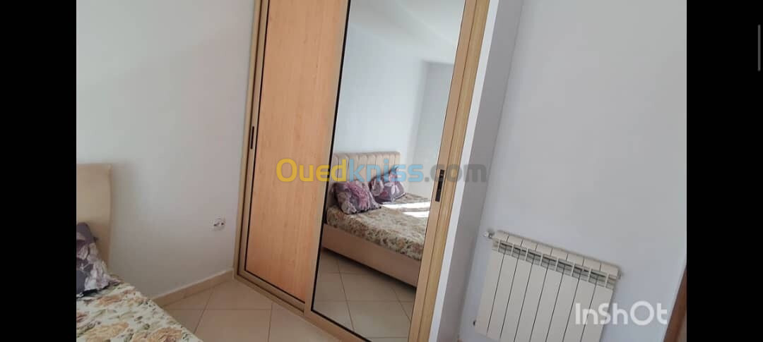 Location Appartement F3 Oran Oran