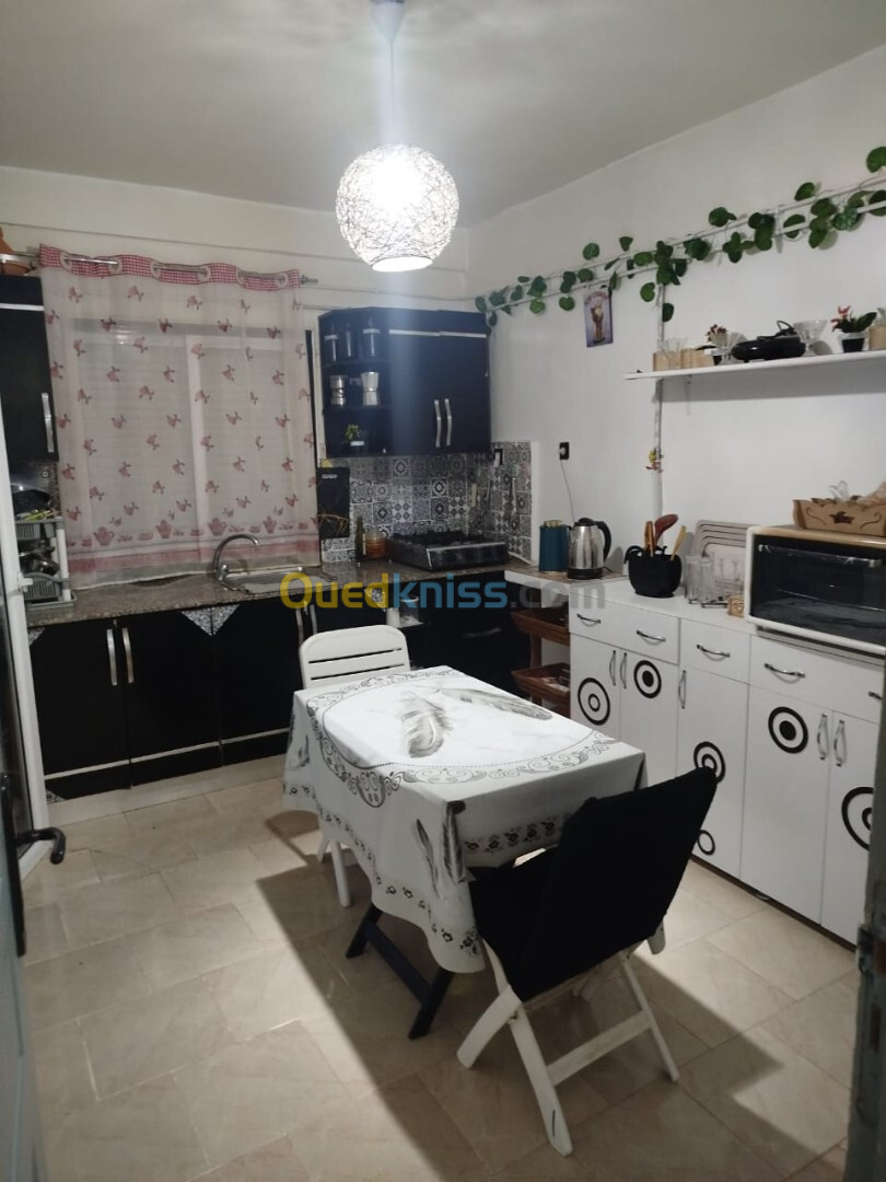 Location Appartement F3 Oran Oran