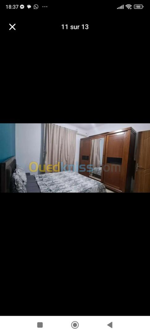 Location Appartement F5 Oran Oran