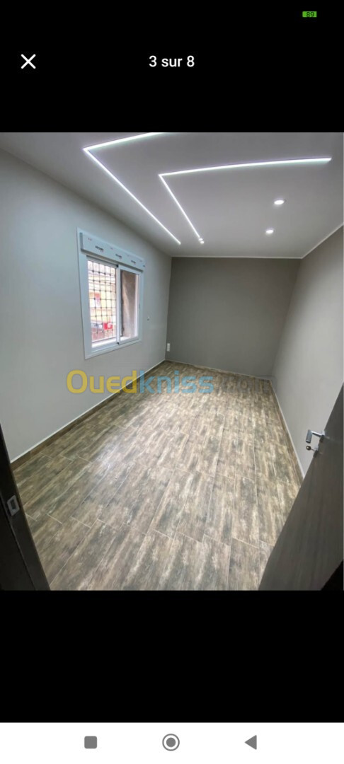 Location Appartement F4 Oran Oran