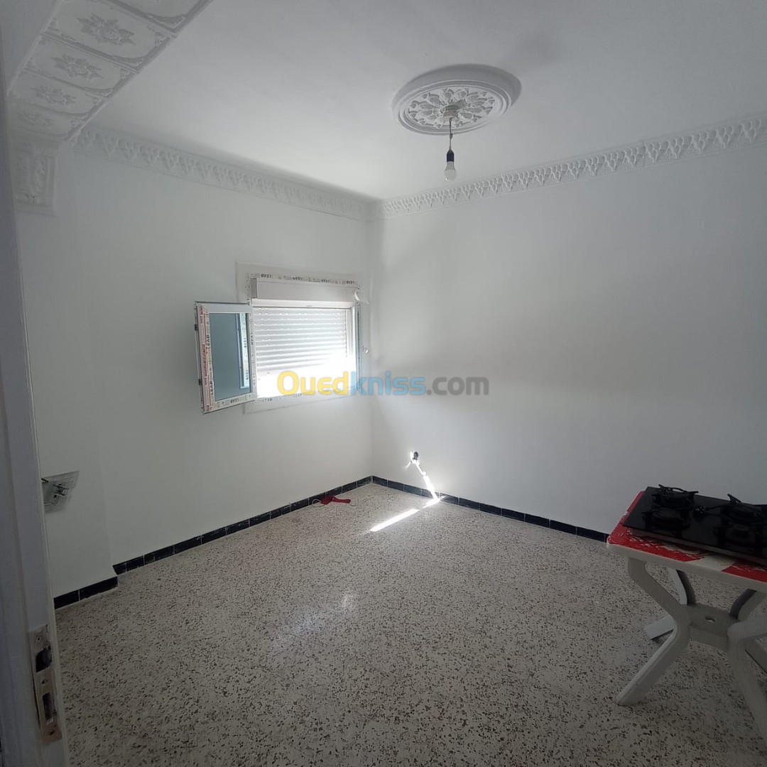 Location Appartement F3 Oran Oran