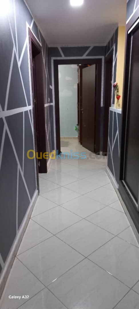 Vente Appartement F3 Oran Oran