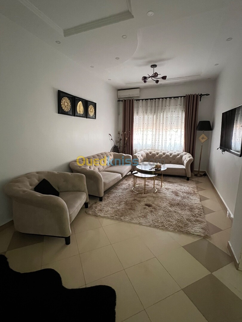 Vente Villa Sétif Setif