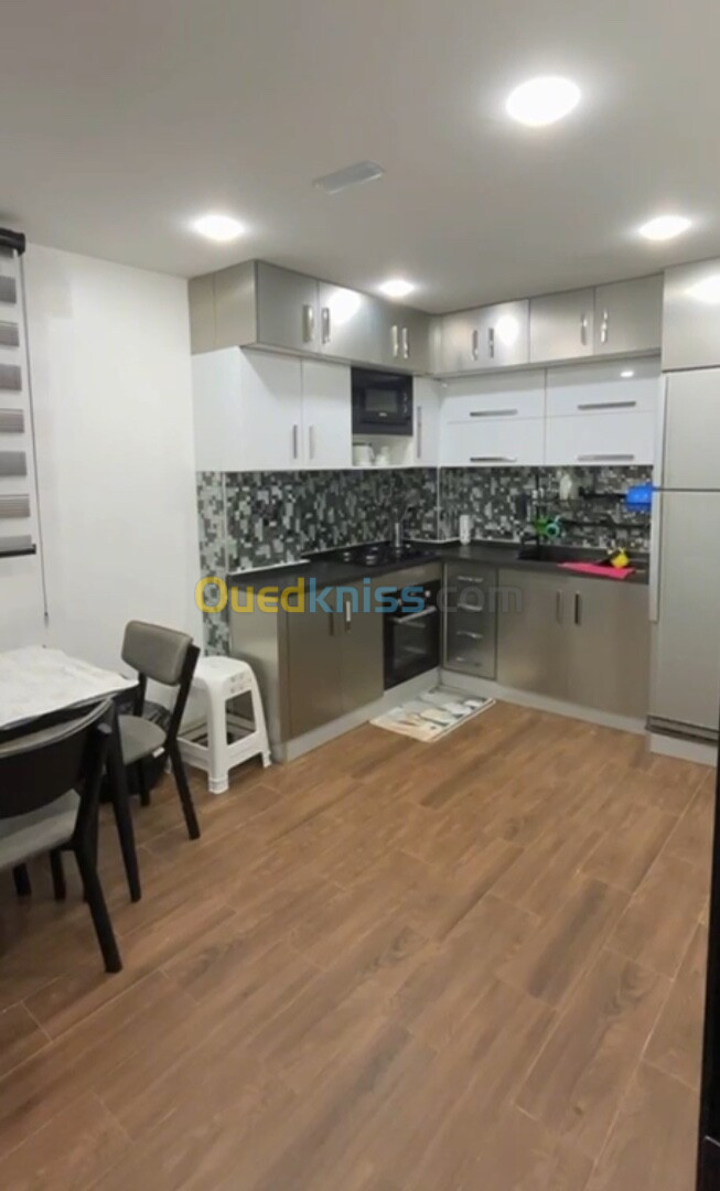 Vente Appartement F3 Béjaïa Melbou