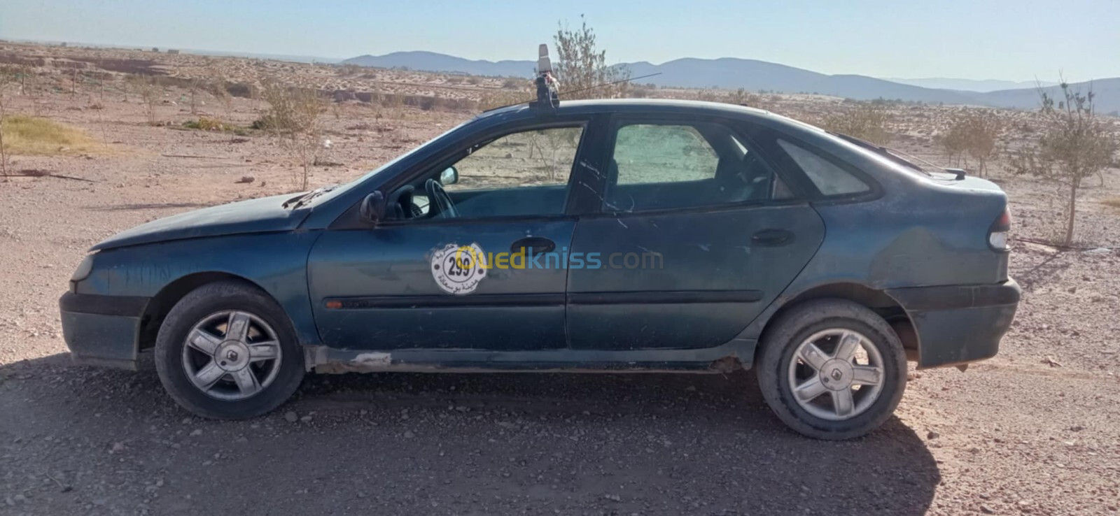 Renault Laguna 1 1994 Laguna 1