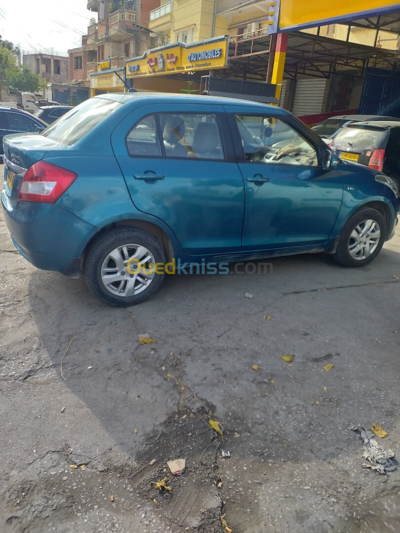 Suzuki Swift 2014 Swift