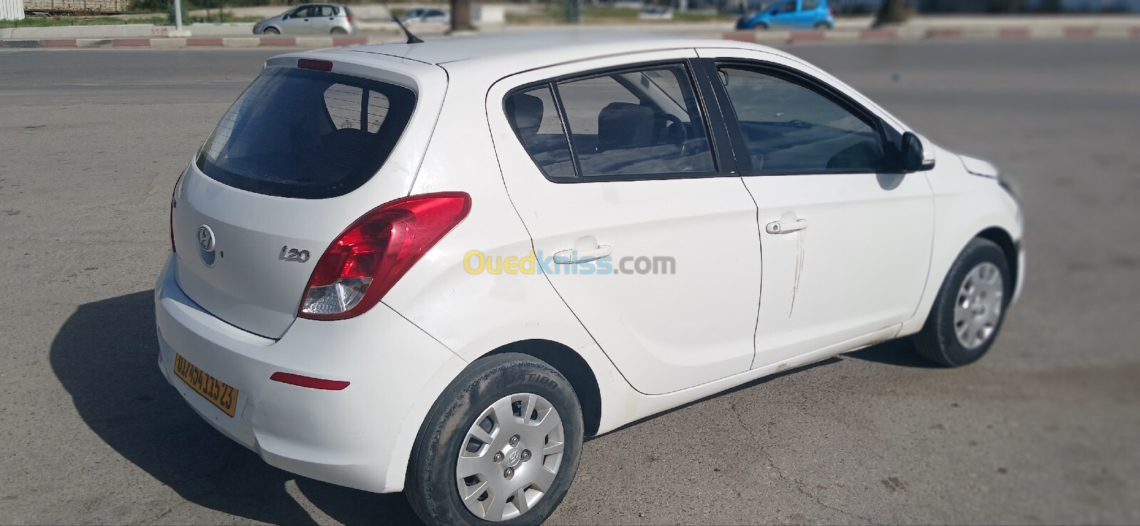 Hyundai i20 2015 i20