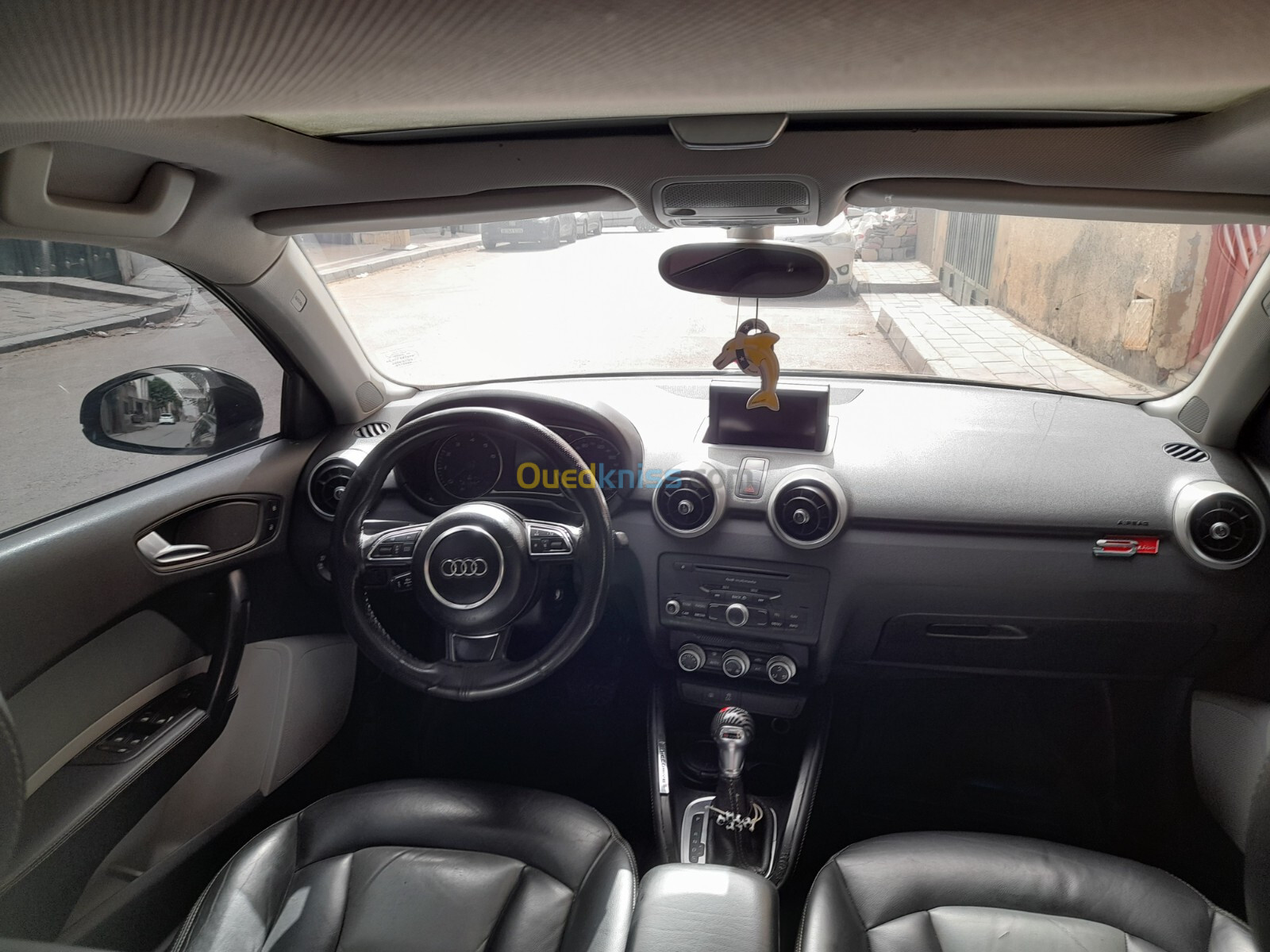 Audi A1 2014 S Line