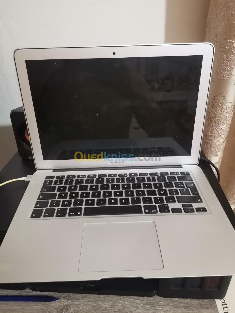 Macbook air 2017