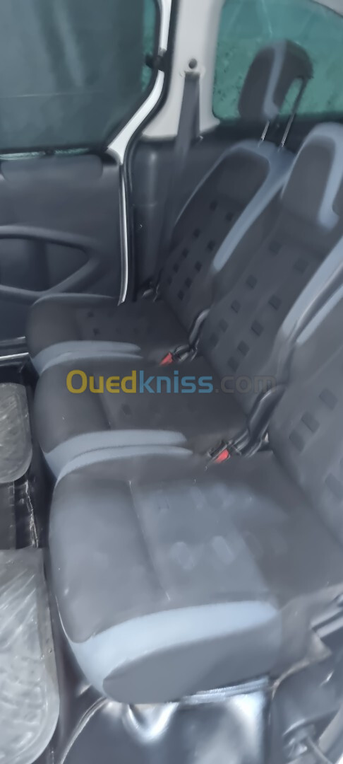 Citroen Berlingo Multispace 2013 Exclusif