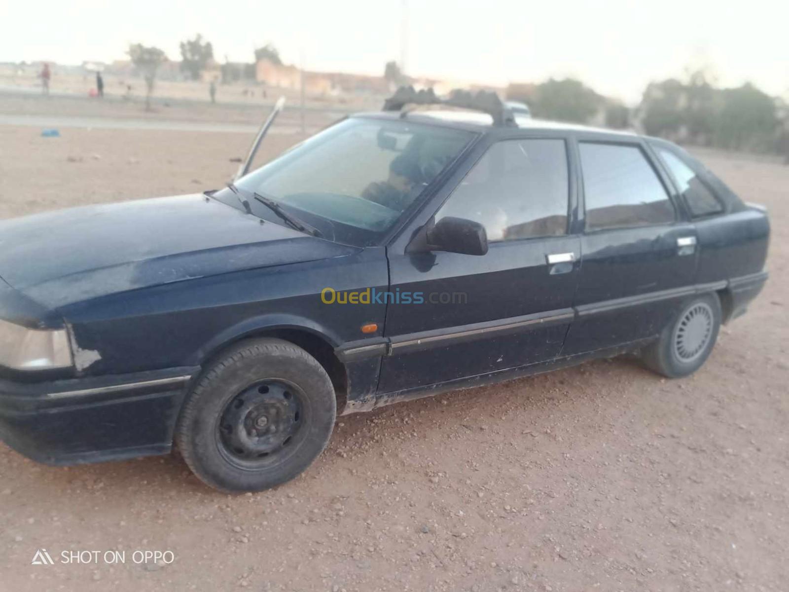 Renault 21 1994 21 كوبي