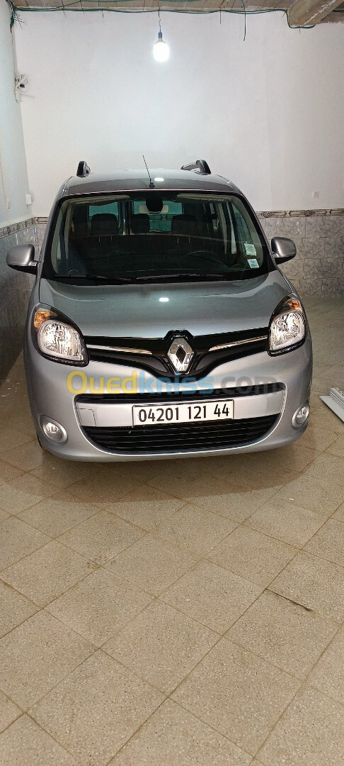 Renault Kangoo 2021 Kangoo