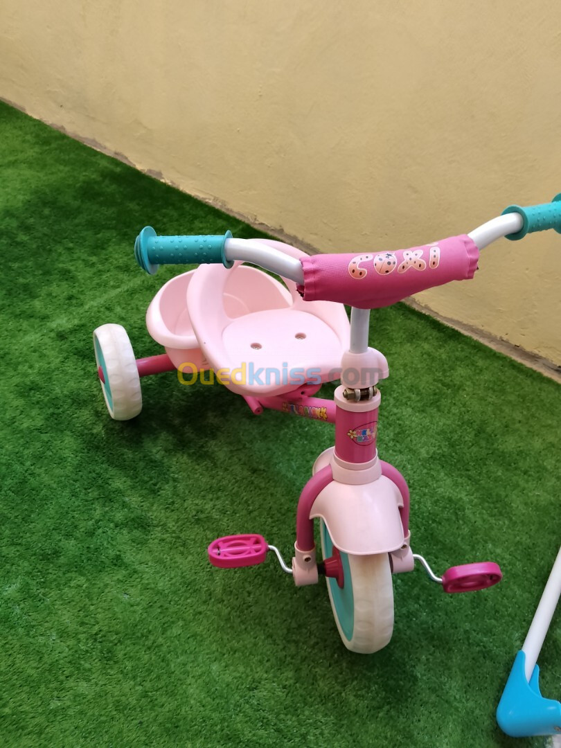 Vélo enfant 