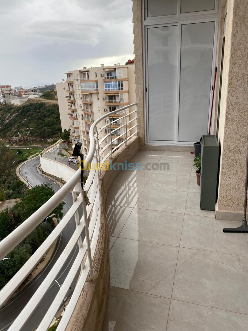 Vente Appartement F4 Annaba Annaba