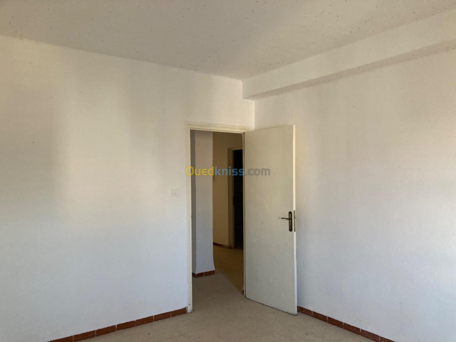 Vente Appartement F3 Tipaza Sidi rached