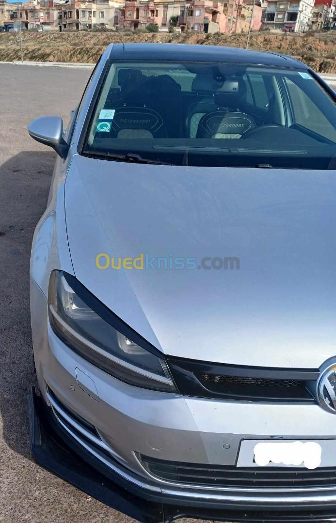 Volkswagen Golf 7 2014 Golf 7