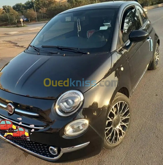 Fiat Fait 500 2023 