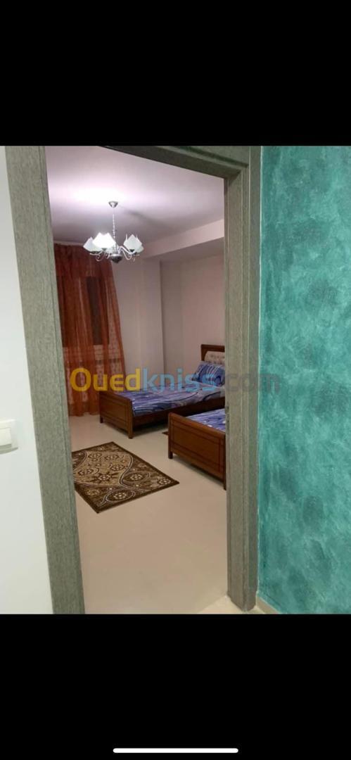 Location vacances Appartement F3 Tipaza Tipaza