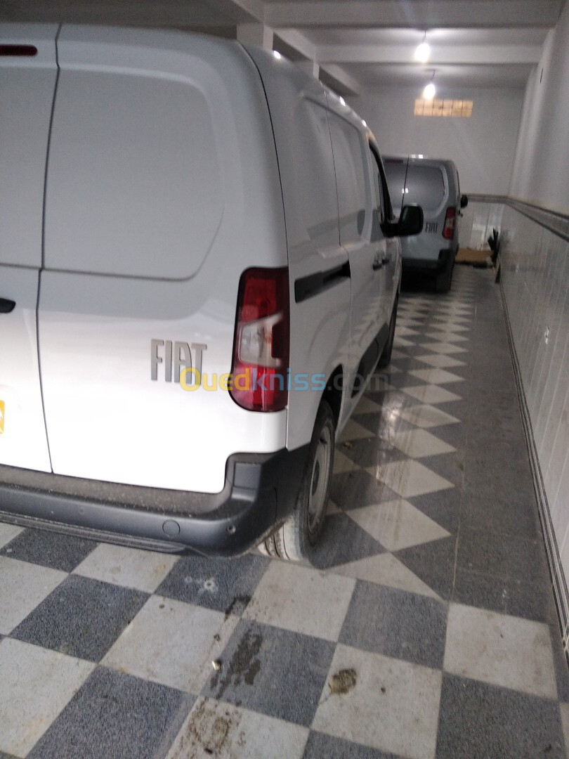 Fiat Doblo 2024 Dz