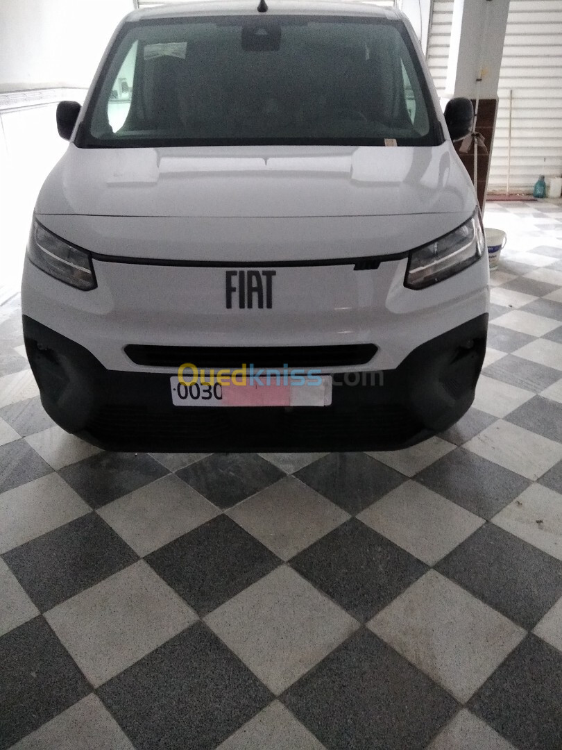 Fiat Doblo 2024 Dz