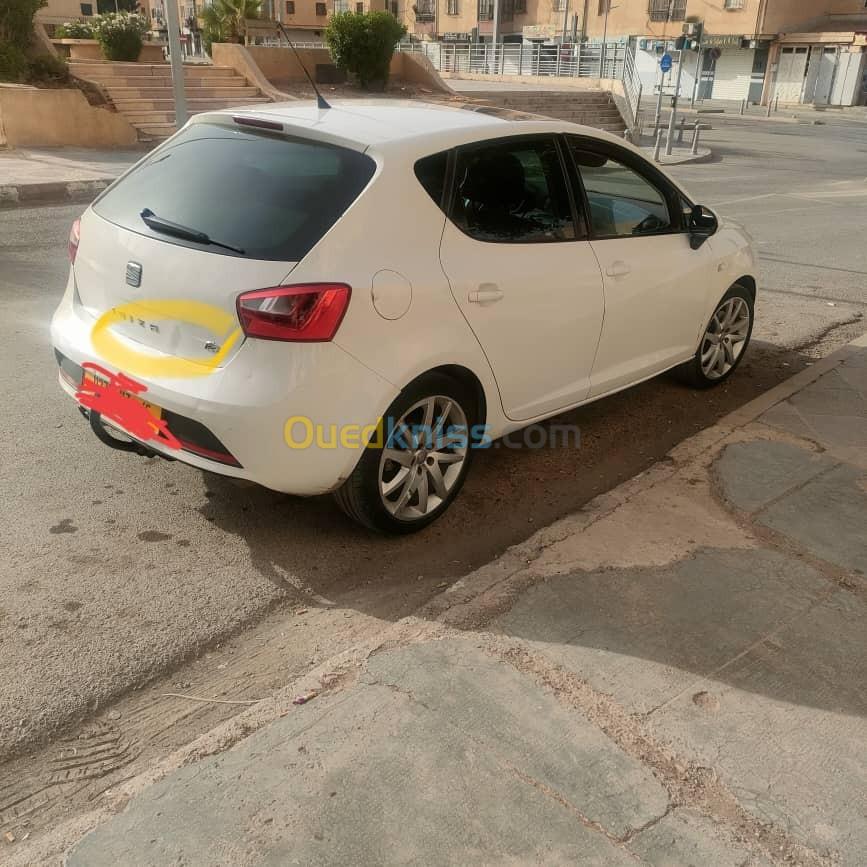 Seat Ibiza 2013 Ibiza