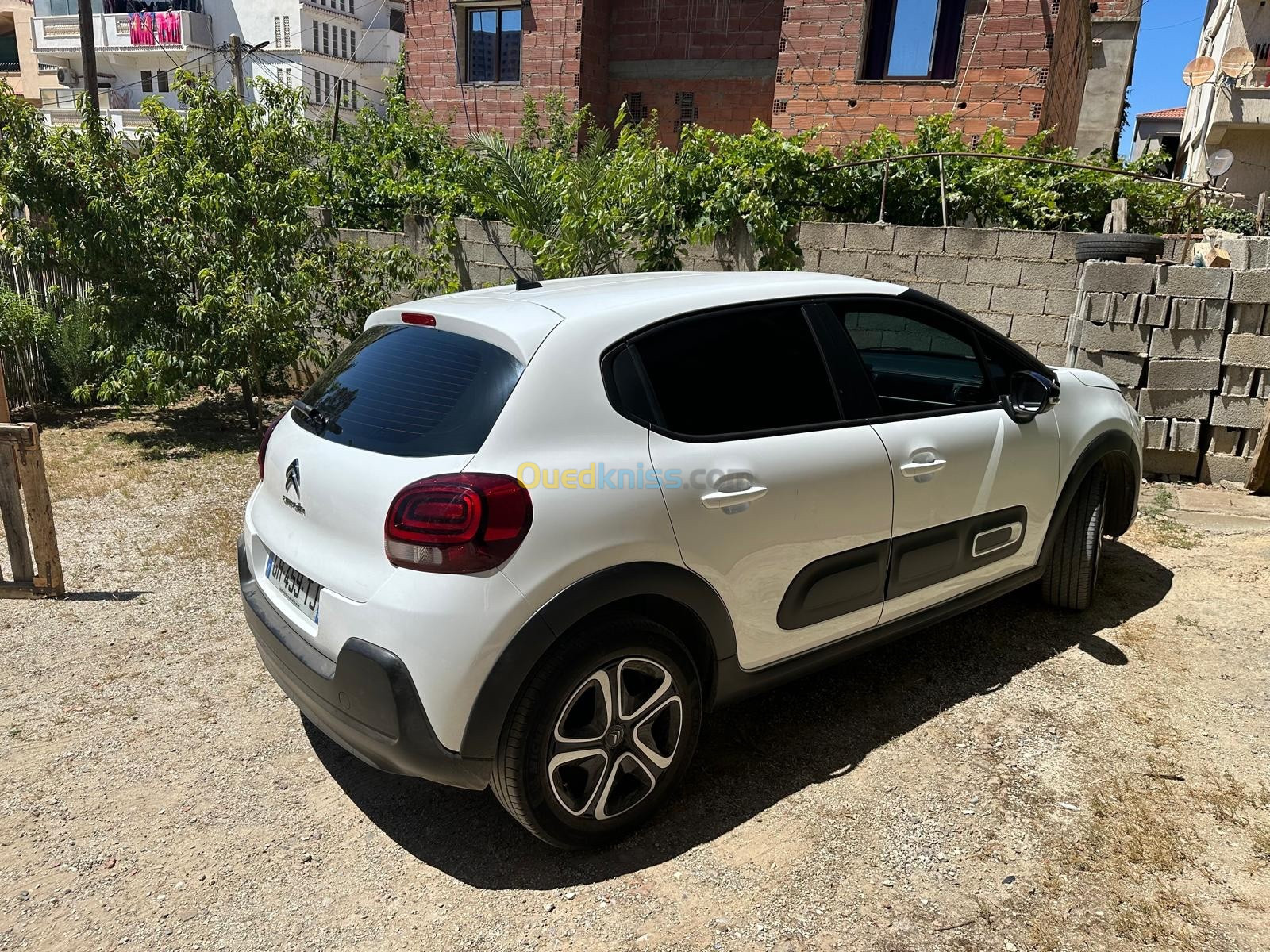 Citroen C3 2022 Feel Pack