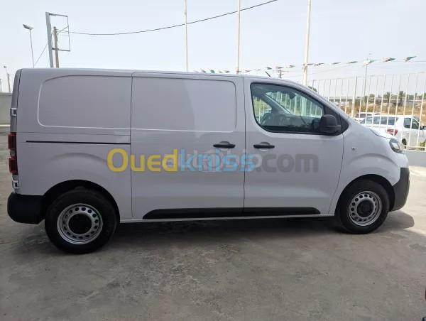 Fiat Scudo 2024 Par 16