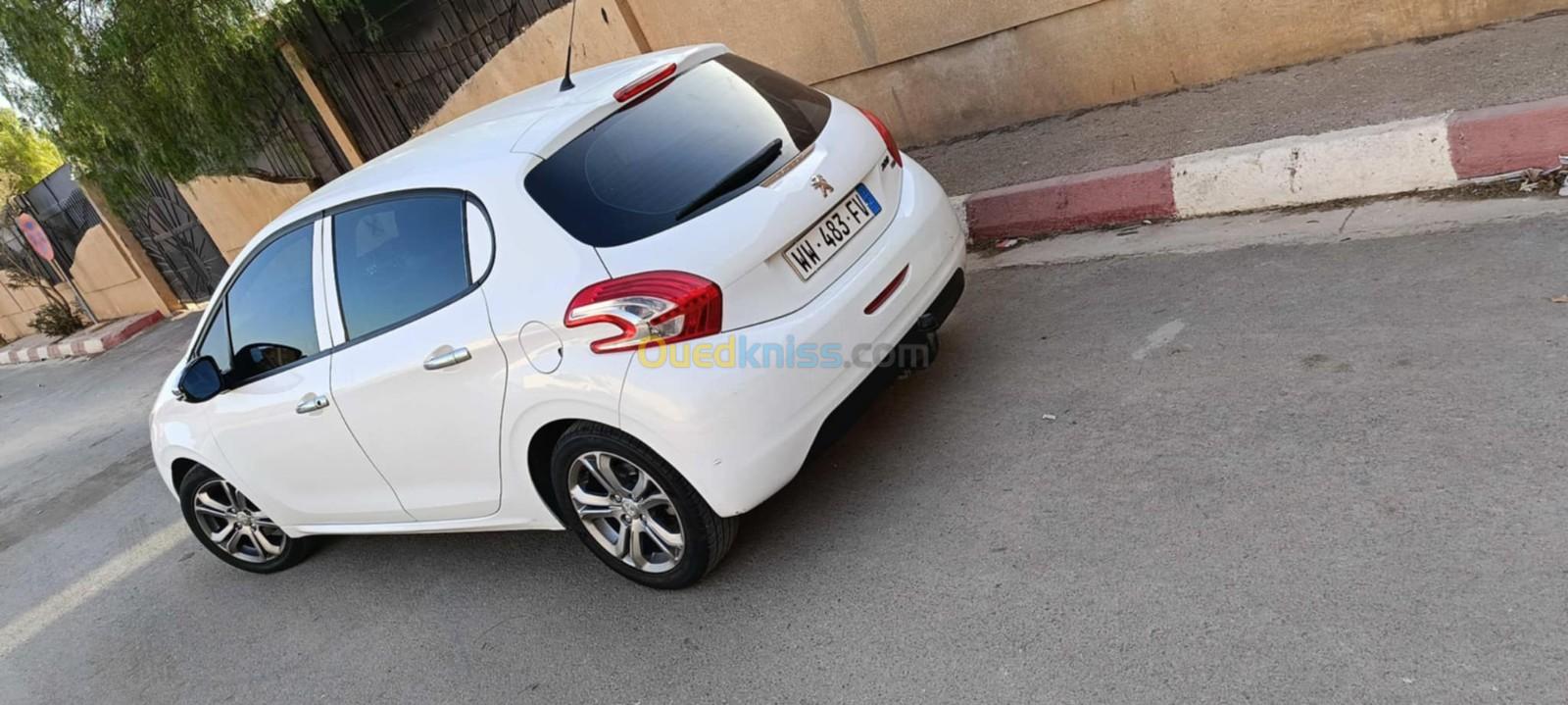 Peugeot 208 2014 Active