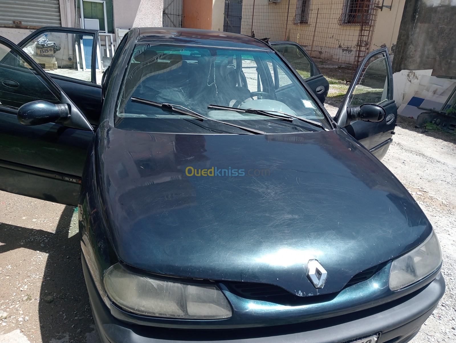 Renault Laguna 1 2001 Laguna 1