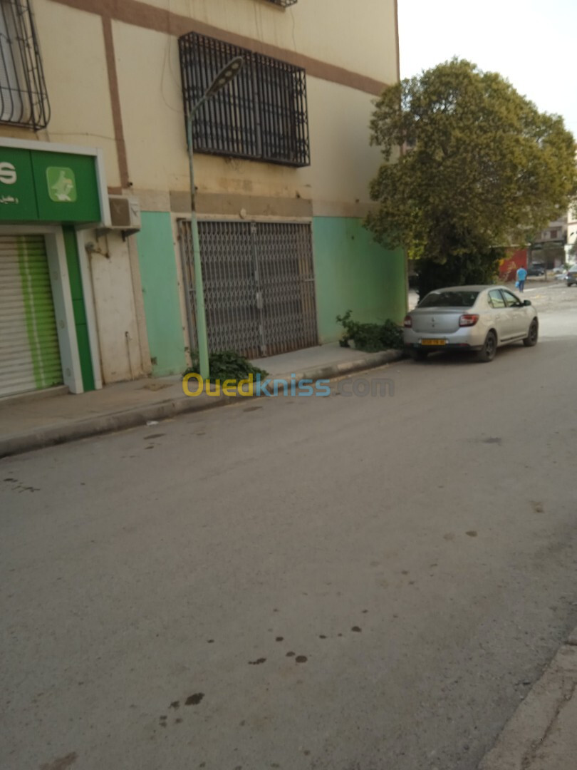 Vente Appartement F4 Batna Batna