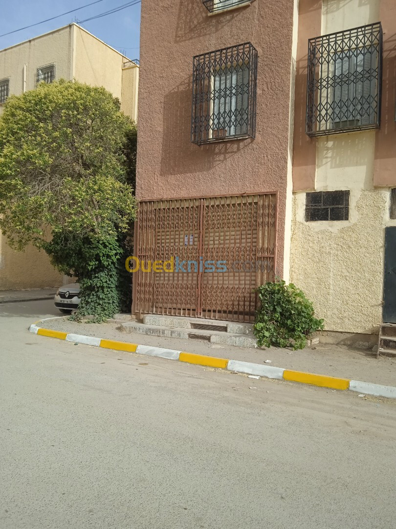 Vente Appartement F4 Batna Batna