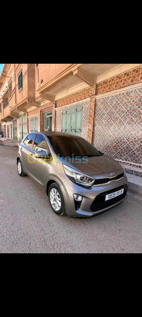 Kia Picanto 2019 LX Start