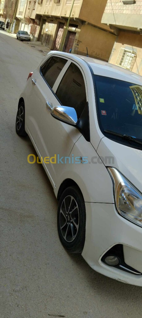 Hyundai Grand i10 2019 