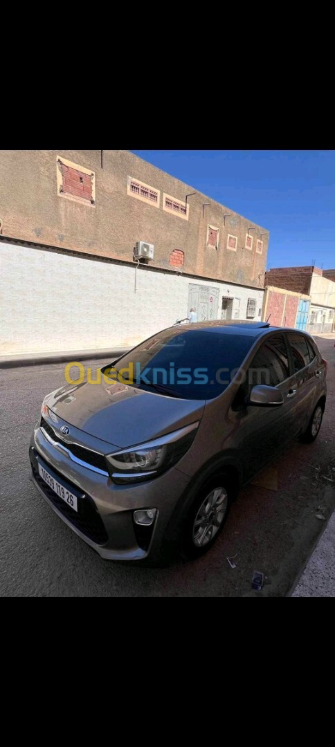 Kia Picanto 2019 LX Start